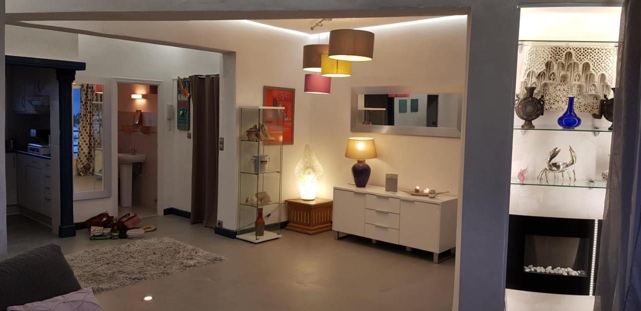 Appartement Cala Blanca Xabia Bagian luar foto