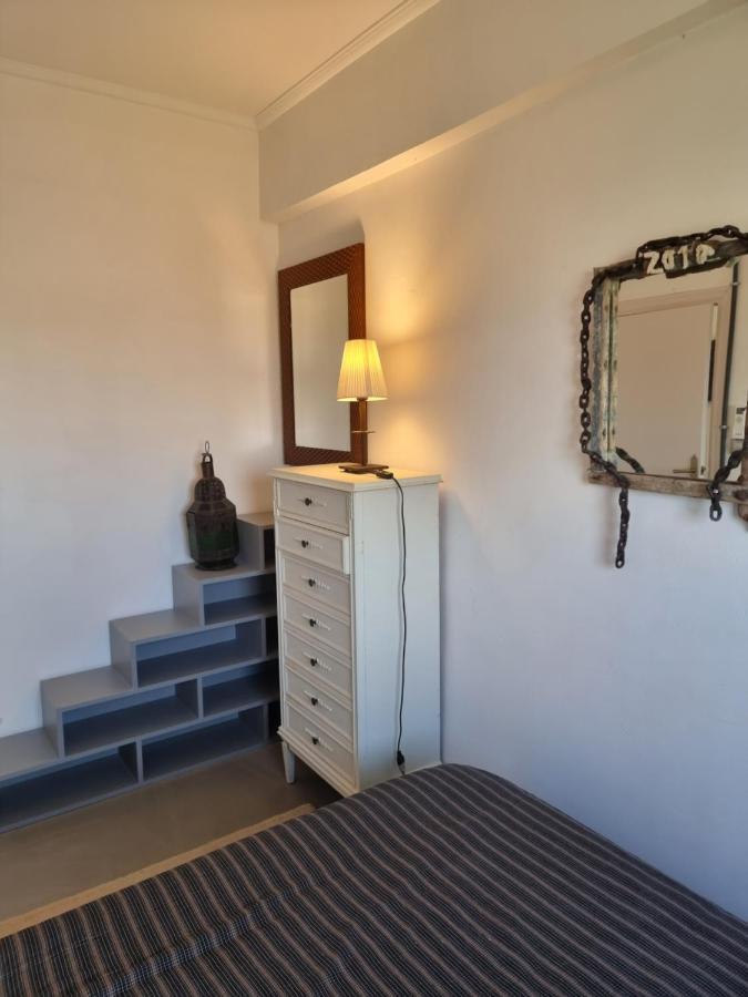 Appartement Cala Blanca Xabia Bagian luar foto