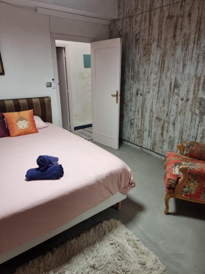 Appartement Cala Blanca Xabia Bagian luar foto